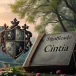Significado del apellido Cintia