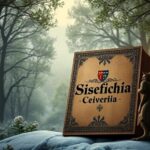 Significado del apellido Ciserchia