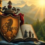 Significado del apellido Clavo
