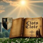 Significado del apellido Clotet