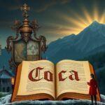 Significado del apellido Coca