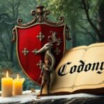 Significado del apellido Codony