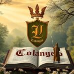 Significado del apellido Colangelo