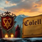 Significado del apellido Colell