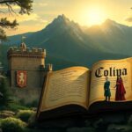 Significado del apellido Colina