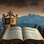 Significado del apellido Collados