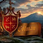 Significado del apellido Colman