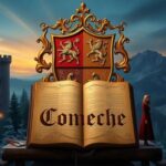 Significado del apellido Comeche
