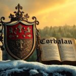 Significado del apellido Corbalán