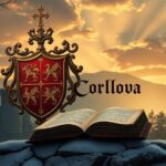 Significado del apellido Cordova