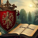 Significado del apellido Corte real