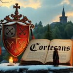 Significado del apellido Cortecans