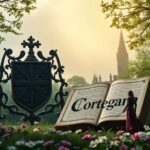 Significado del apellido Cortegana