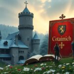 Significado del apellido Cotaimich