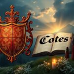 Significado del apellido Cotes