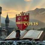 Significado del apellido Covis