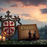 Significado del apellido Cravioto