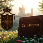 Significado del apellido Crisostomo