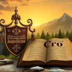 Significado del apellido Cro