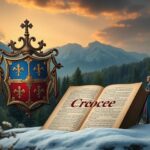 Significado del apellido Croce