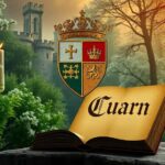 Significado del apellido Cuarán