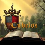 Significado del apellido Cubelos