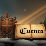 Significado del apellido Cuenca