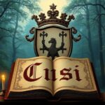 Significado del apellido Cusi