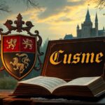 Significado del apellido Cusme