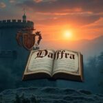 Significado del apellido Daffra