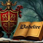 Significado del apellido Dahelire