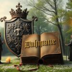 Significado del apellido Dahmane