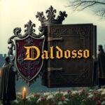 Significado del apellido Daldosso