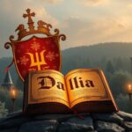 Significado del apellido Dallia