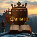 Significado del apellido Damares
