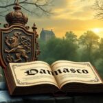 Significado del apellido Damasco
