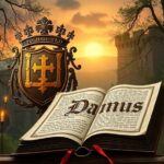 Significado del apellido Damus
