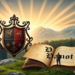 Significado del apellido Danot
