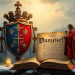 Significado del apellido Danytzel