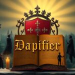 Significado del apellido Dapifer