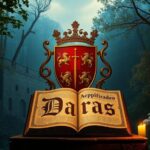Significado del apellido Daras