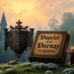 Significado del apellido Darnay