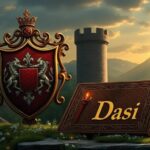 Significado del apellido Dasi