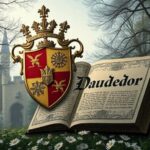 Significado del apellido Daudedor