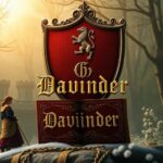 Significado del apellido Davinder