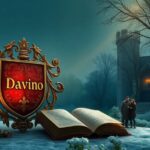 Significado del apellido Davino