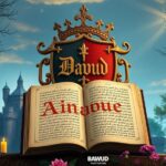 Significado del apellido Dawud