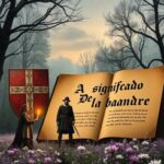 Significado del apellido De la bandera