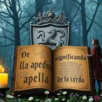 Significado del apellido De la cerda