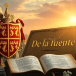 Significado del apellido De la fuente